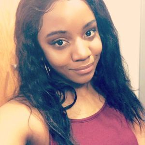 Meet your Posher, Marie